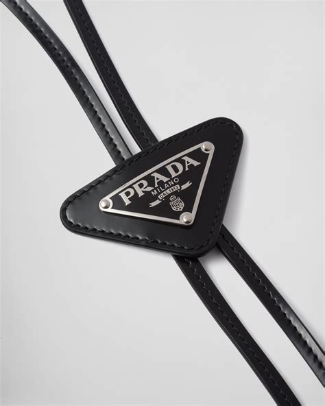 prada bolo tie replica|designer bolo tie.